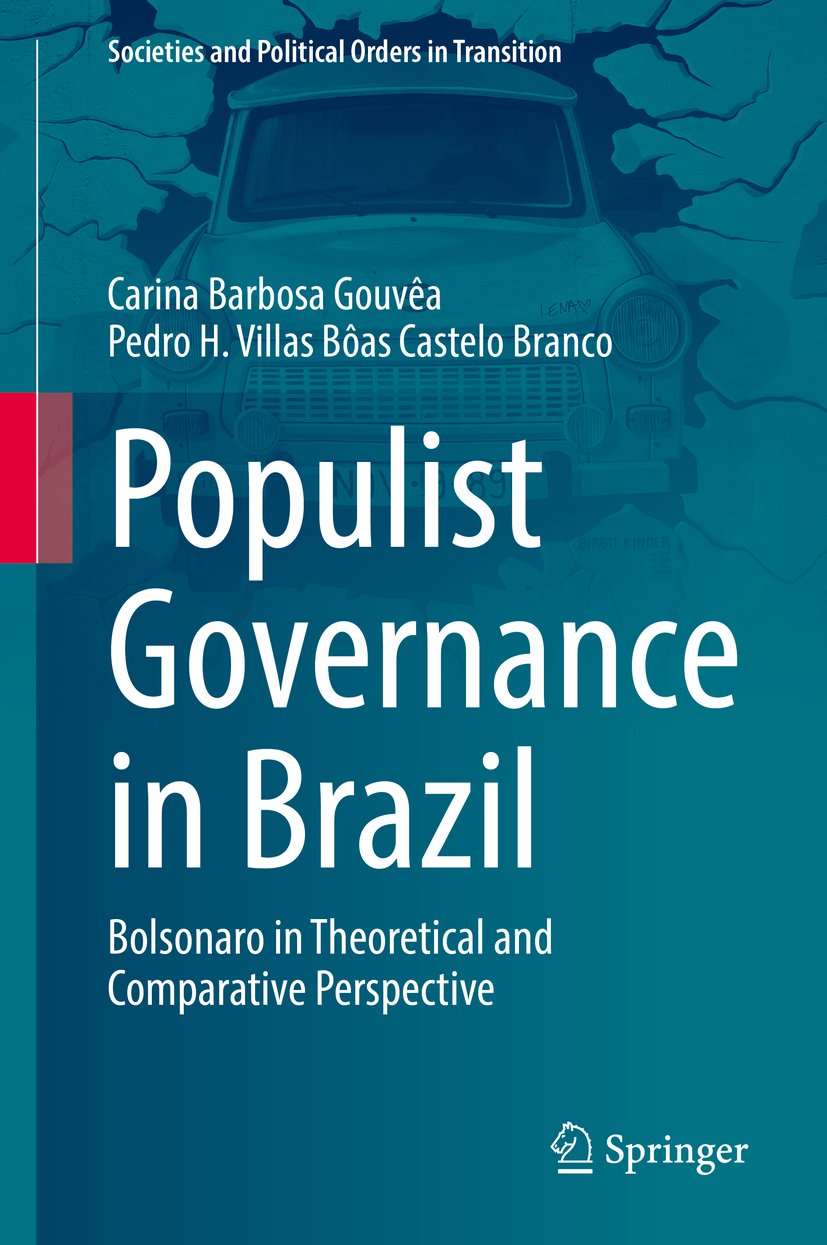 Societies and Political Orders in Transition