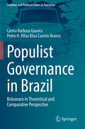 Societies and Political Orders in Transition