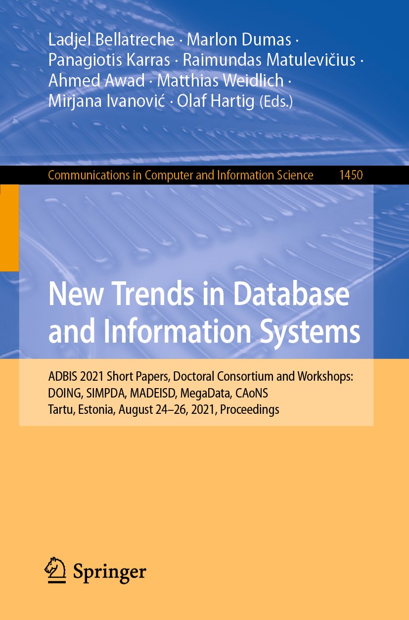 Communications in Computer and Information Science