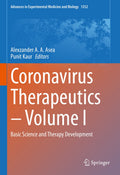 Advances in Experimental Medicine and Biology