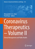 Advances in Experimental Medicine and Biology