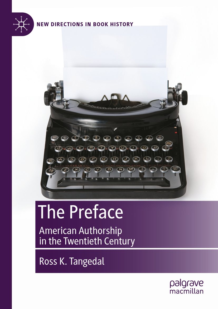 New Directions in Book History