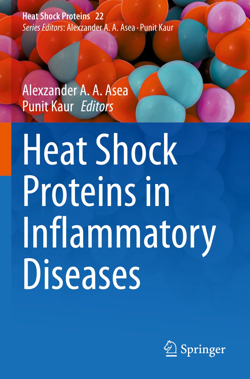 Heat Shock Proteins