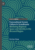 Palgrave European Film and Media Studies