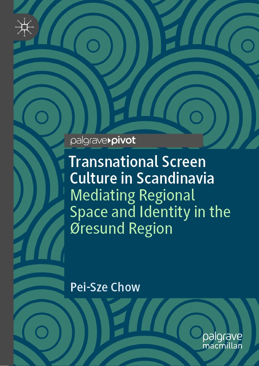 Palgrave European Film and Media Studies