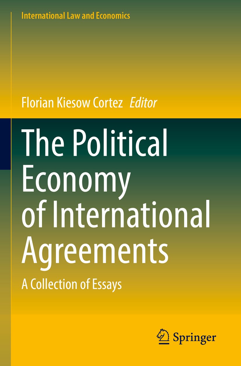 International Law and Economics