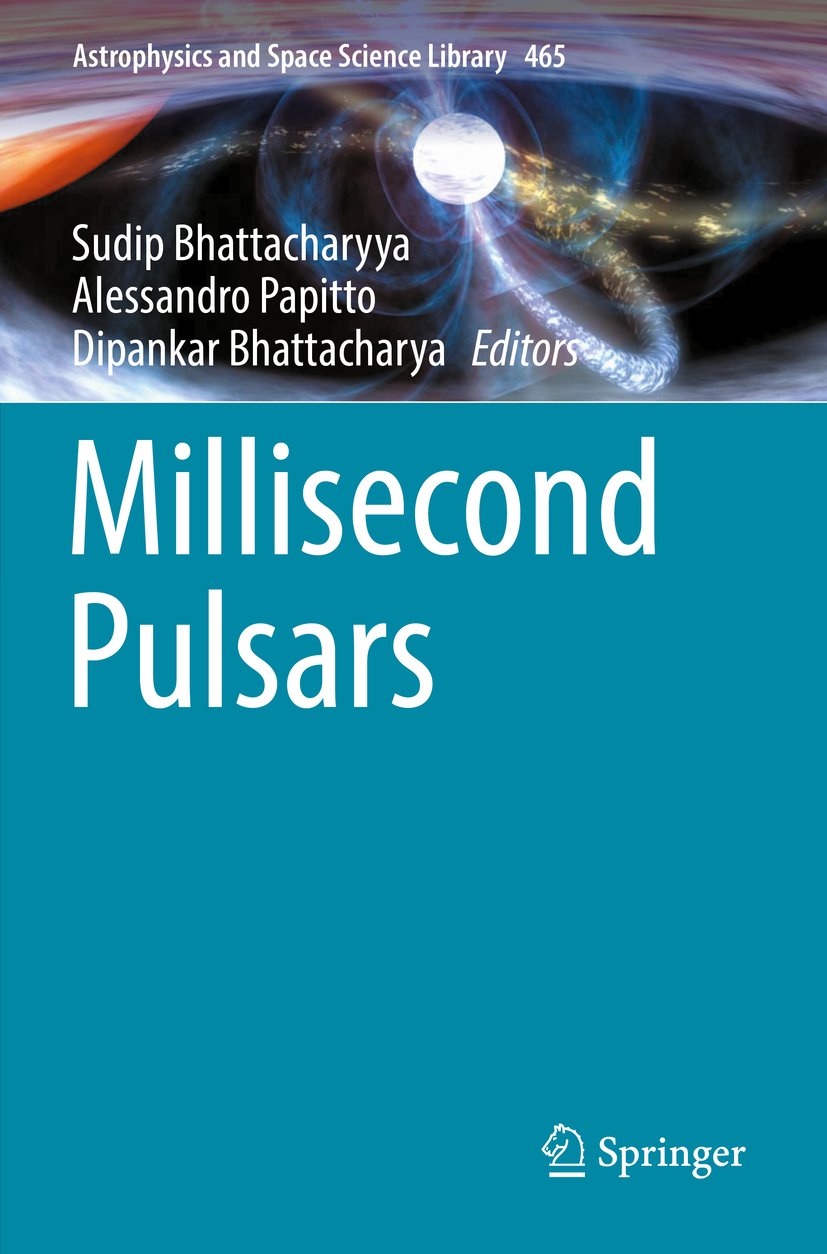 Astrophysics and Space Science Library