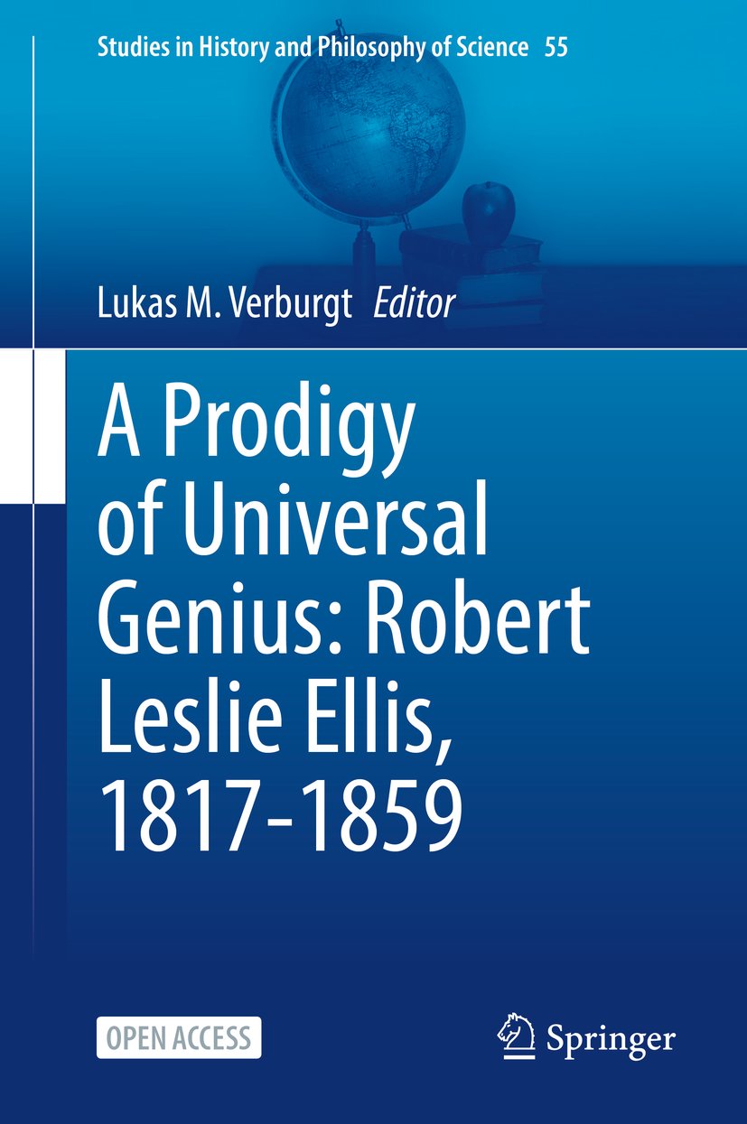 Studies in History and Philosophy of Science