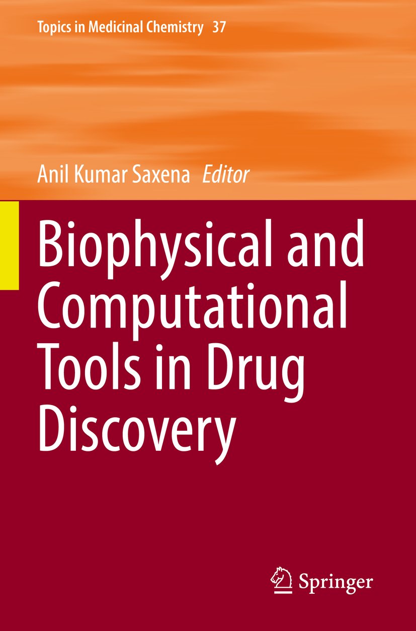 Topics in Medicinal Chemistry