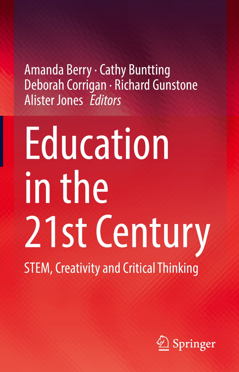 Education in the 21st Century