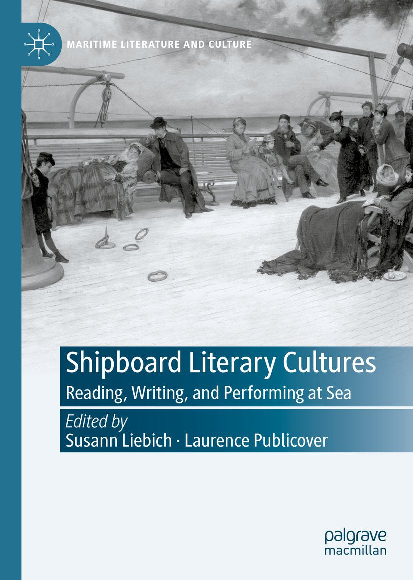 Maritime Literature and Culture