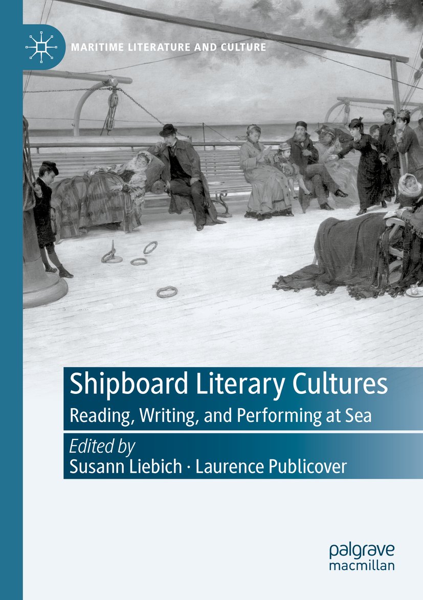 Maritime Literature and Culture