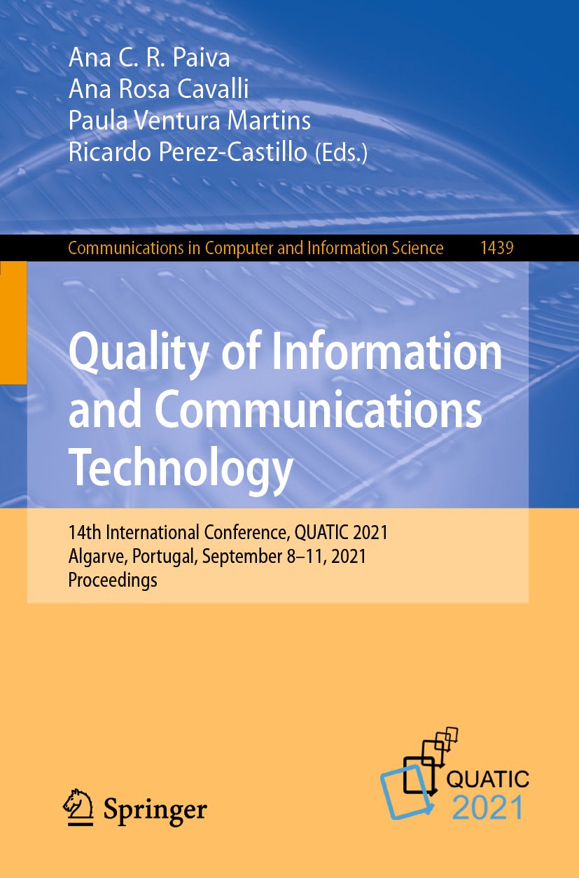 Communications in Computer and Information Science