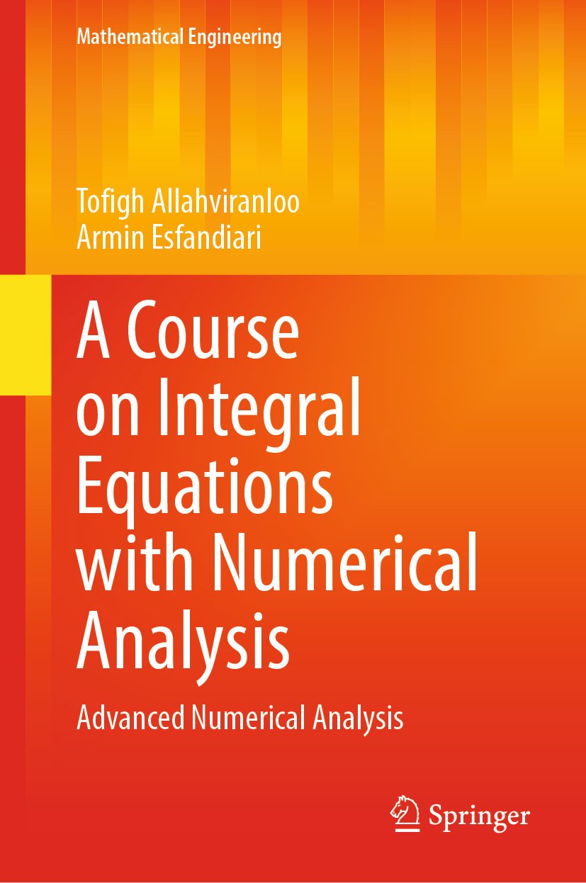Mathematical Engineering