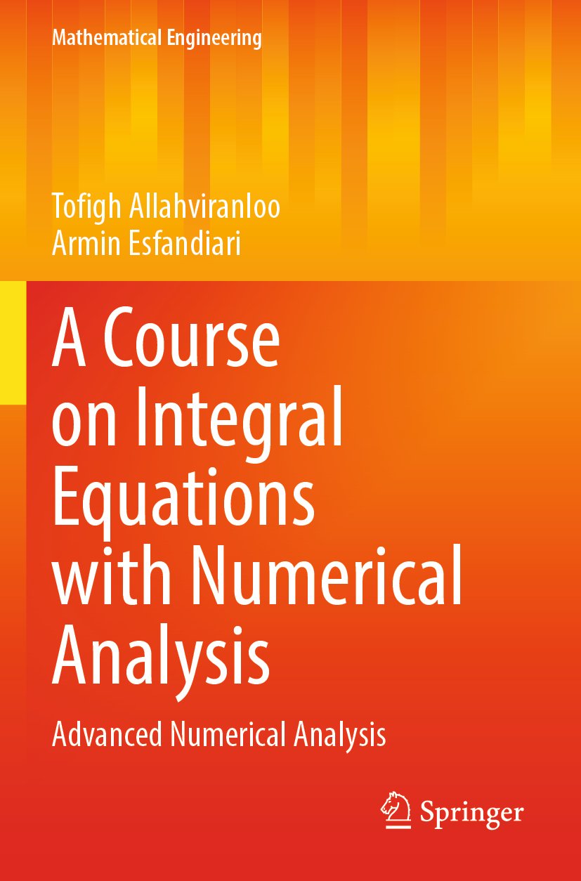 Mathematical Engineering