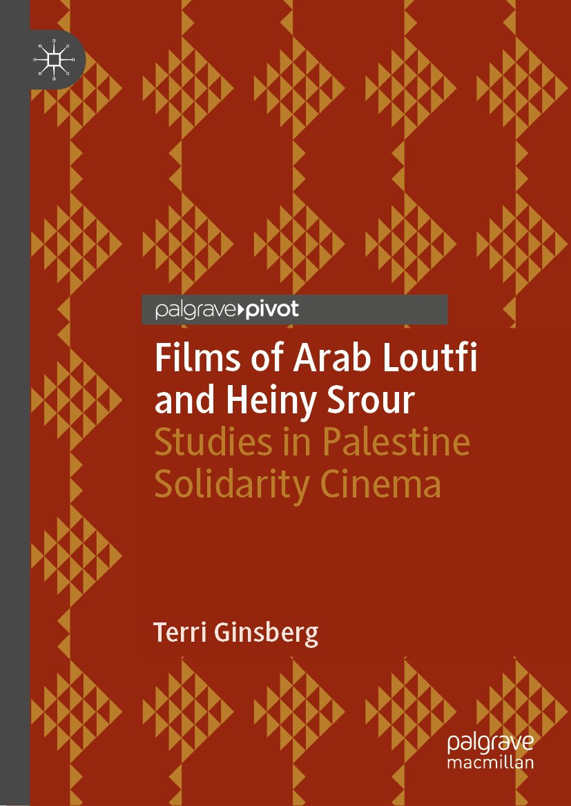 Palgrave Studies in Arab Cinema