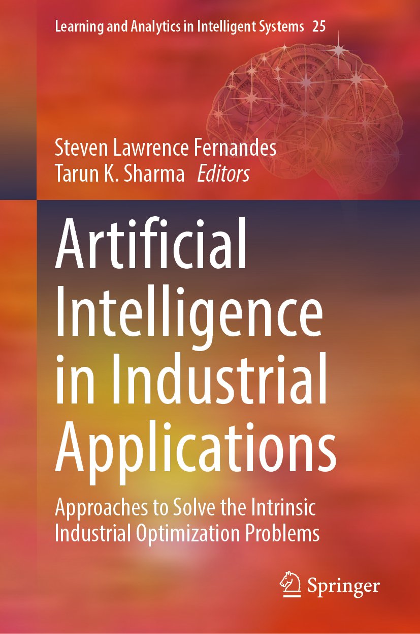 Learning and Analytics in Intelligent Systems