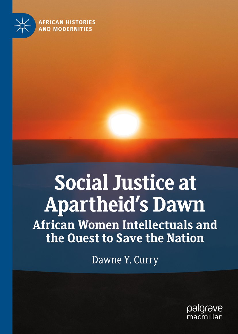 African Histories and Modernities