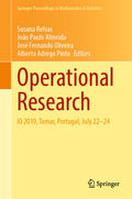 Springer Proceedings in Mathematics & Statistics