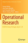 Springer Proceedings in Mathematics & Statistics