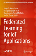 EAI/Springer Innovations in Communication and Computing