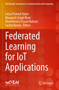 EAI/Springer Innovations in Communication and Computing