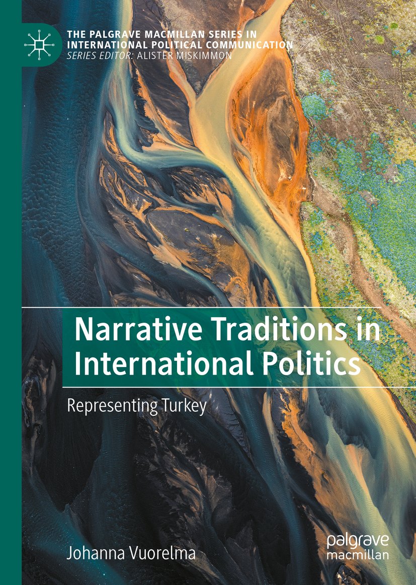The Palgrave Macmillan Series in International Political Communication