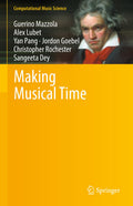 Computational Music Science