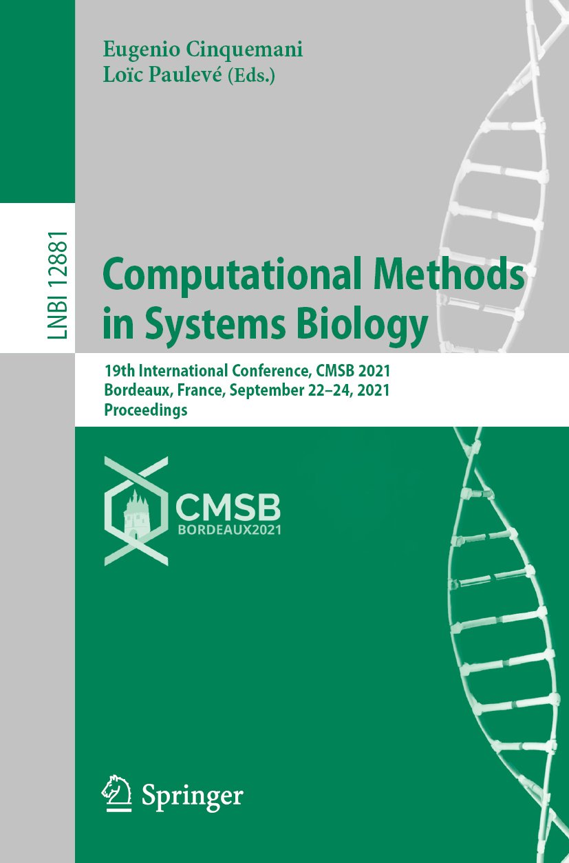 Lecture Notes in Computer Science