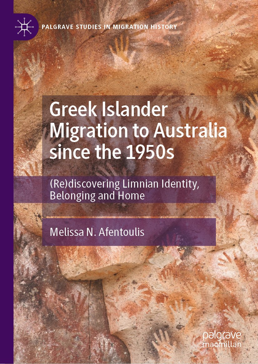 Palgrave Studies in Migration History