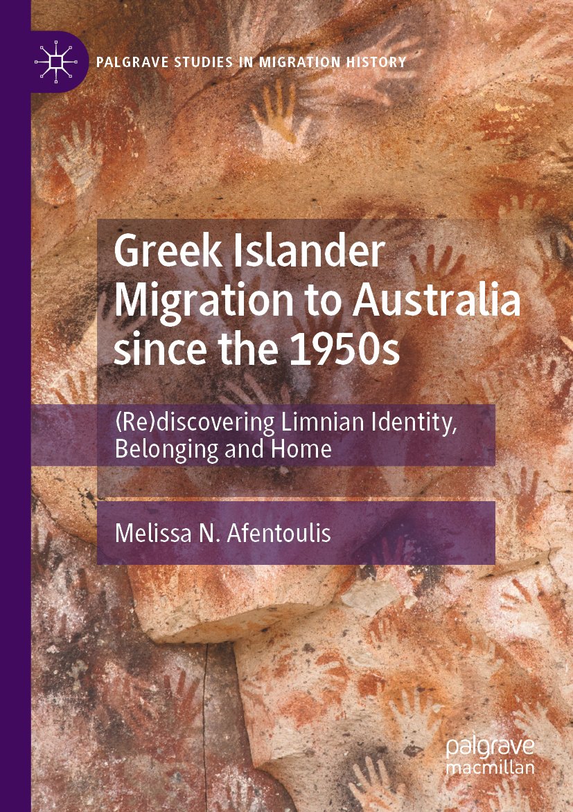Palgrave Studies in Migration History