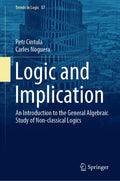 Trends in Logic