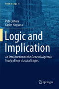 Trends in Logic