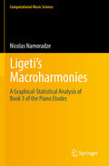 Computational Music Science