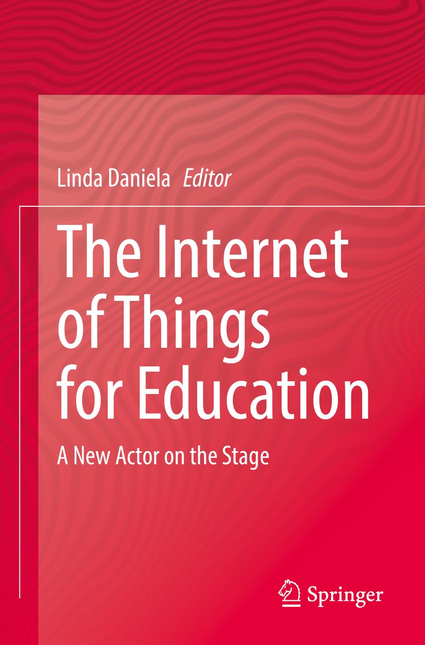 The Internet of Things for Education