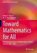 History of Mathematics Education