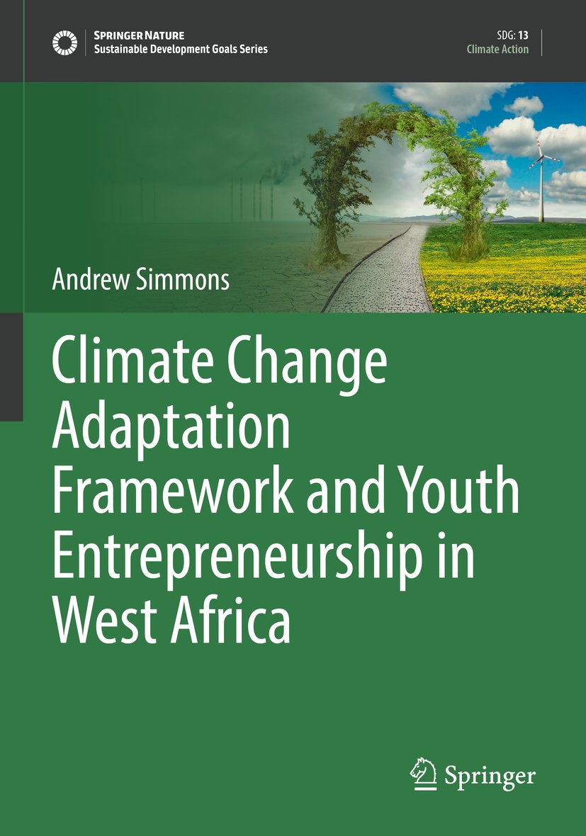 Sustainable Development Goals Series
