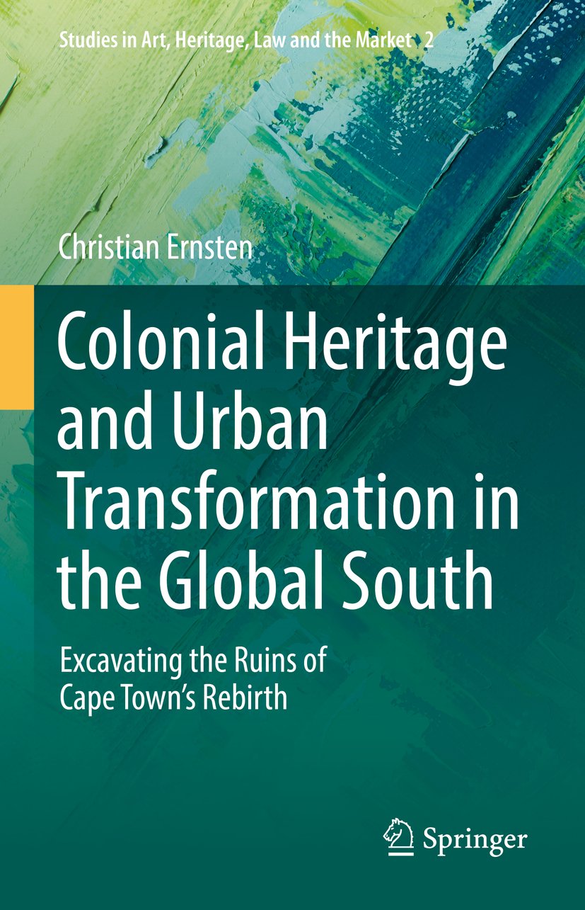 Studies in Art, Heritage, Law and the Market