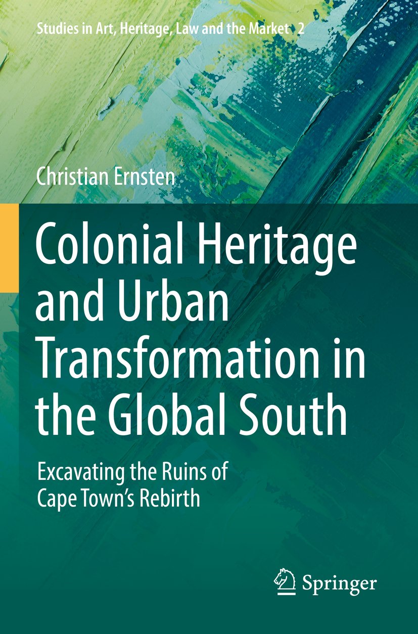 Studies in Art, Heritage, Law and the Market