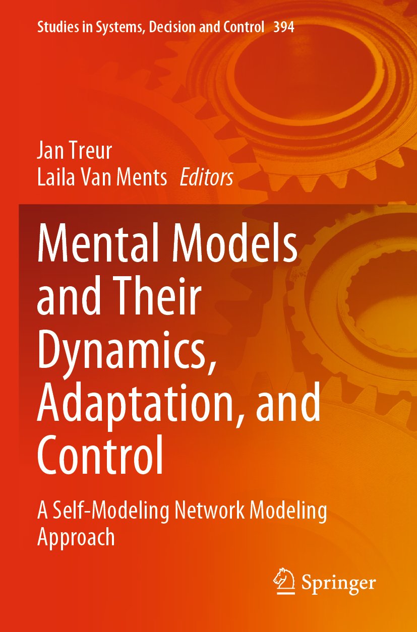 Mental Models and Their Dynamics, Adaptation, and Control