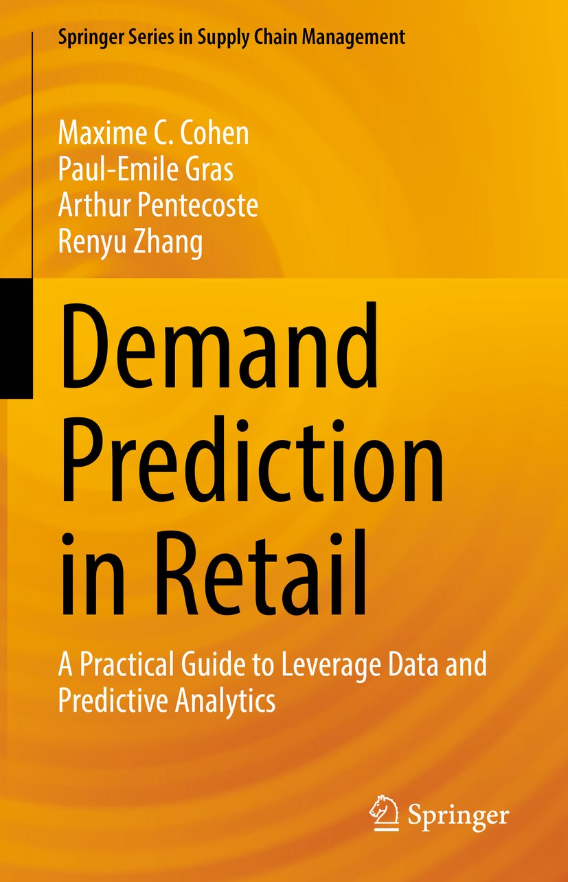 Springer Series in Supply Chain Management