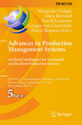 IFIP Advances in Information and Communication Technology