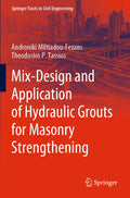 Springer Tracts in Civil Engineering