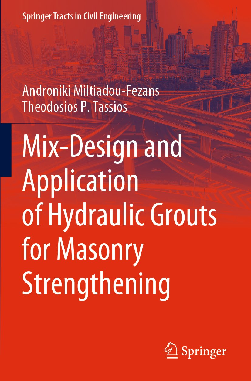 Springer Tracts in Civil Engineering