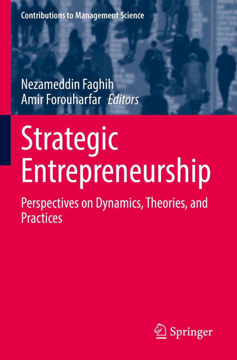 Contributions to Management Science