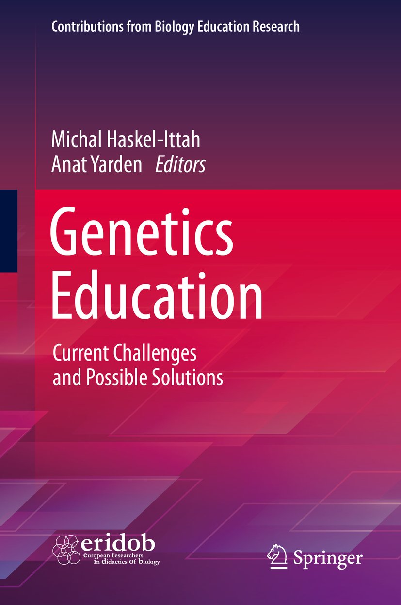 Contributions from Biology Education Research