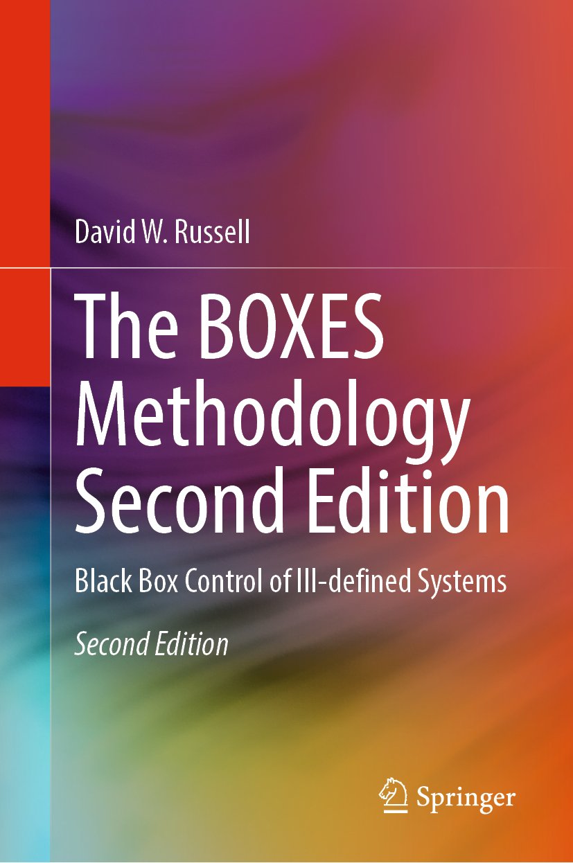 The BOXES Methodology Second Edition