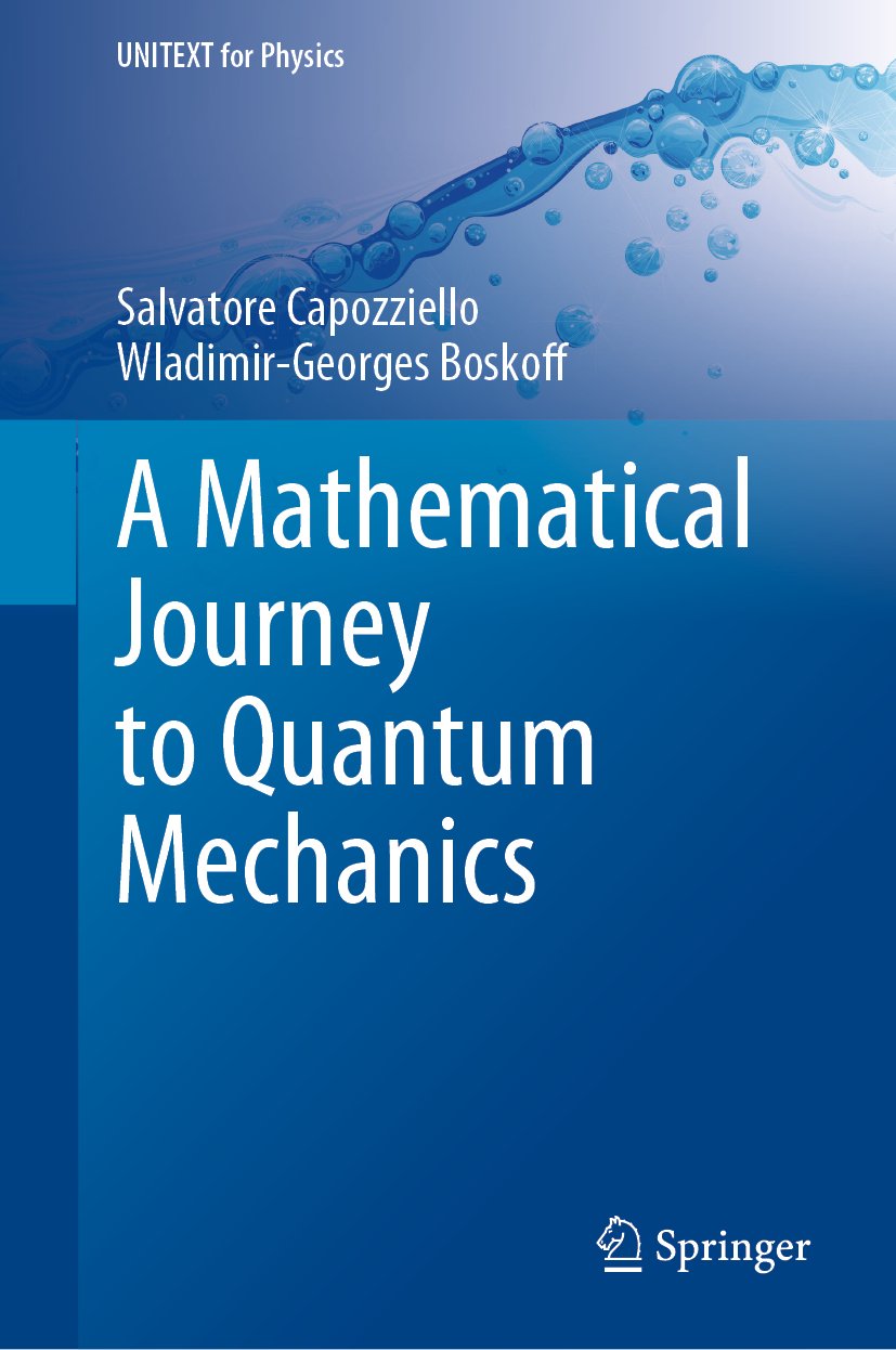 UNITEXT for Physics