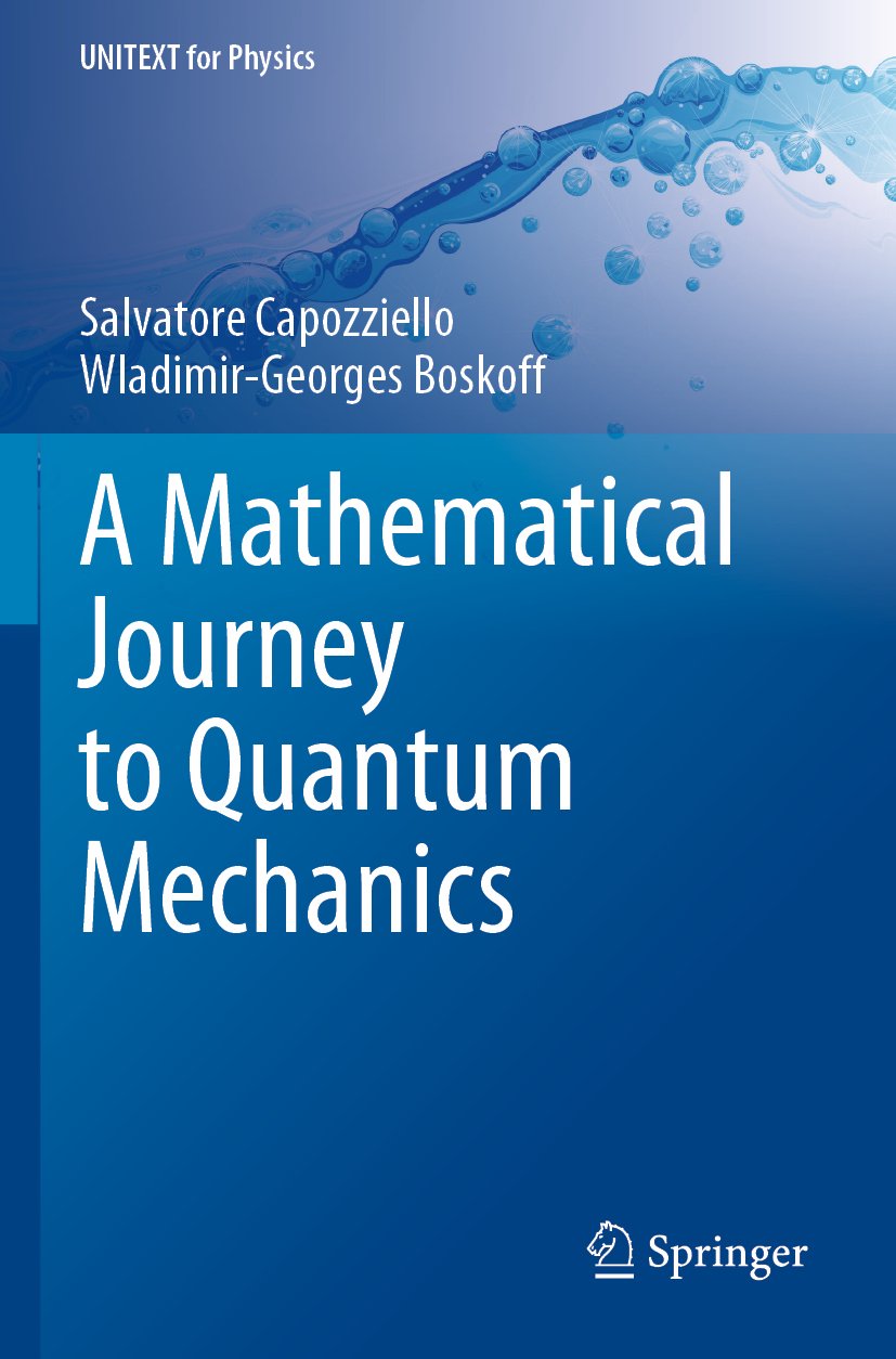 UNITEXT for Physics