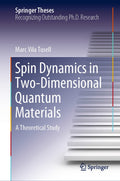 Springer Theses